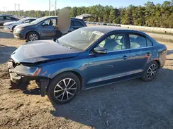 3VWDB7AJ7HM227350 2017 VOLKSWAGEN JETTA