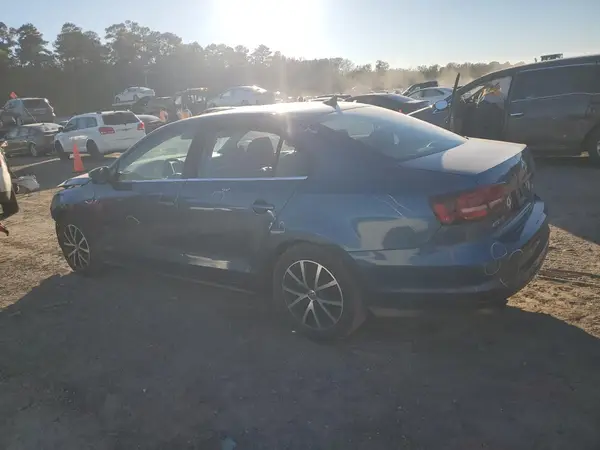 3VWDB7AJ7HM227350 2017 VOLKSWAGEN JETTA - Image 2