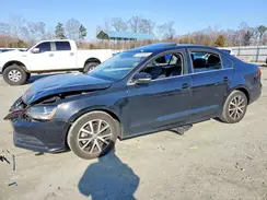 3VWDB7AJ7HM228417 2017 VOLKSWAGEN JETTA