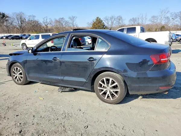 3VWDB7AJ7HM228417 2017 VOLKSWAGEN JETTA - Image 2