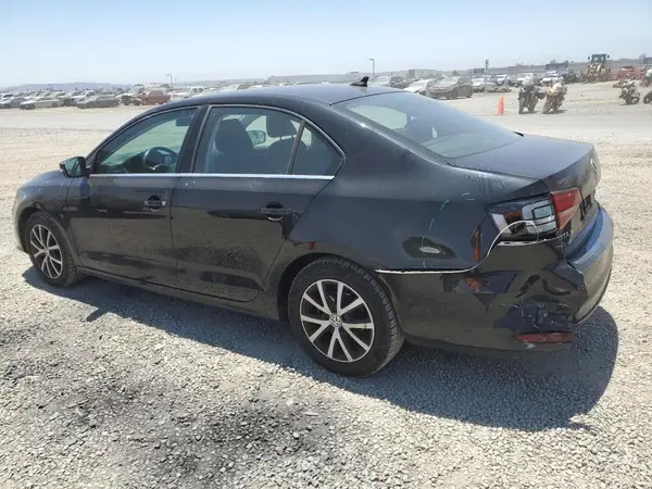 3VWDB7AJ7HM229650 2017 VOLKSWAGEN JETTA - Image 2