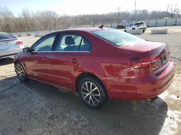 3VWDB7AJ7HM232063 2017 VOLKSWAGEN JETTA - Image 2