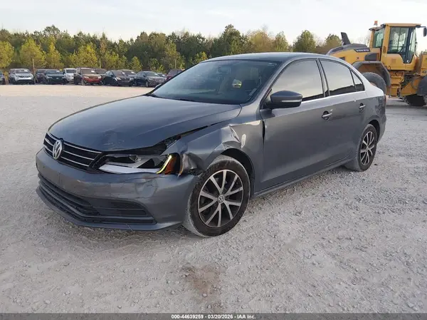3VWDB7AJ7HM235738 2017 VOLKSWAGEN JETTA - Image 2