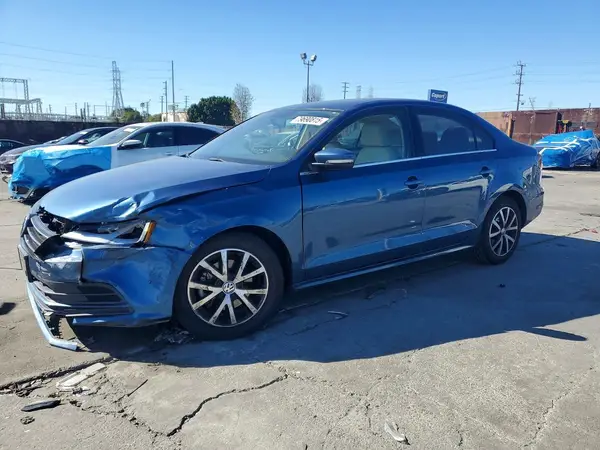 3VWDB7AJ7HM239823 2017 VOLKSWAGEN JETTA - Image 1