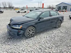 3VWDB7AJ7HM242236 2017 VOLKSWAGEN JETTA