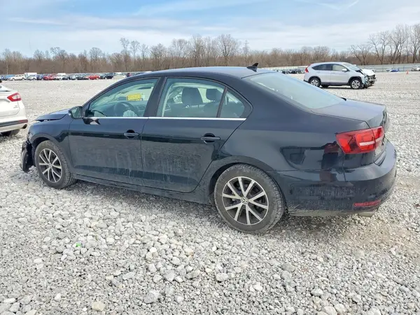 3VWDB7AJ7HM242236 2017 VOLKSWAGEN JETTA - Image 2