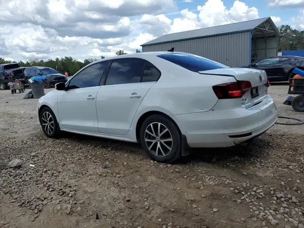 3VWDB7AJ7HM242544 2017 VOLKSWAGEN JETTA - Image 2
