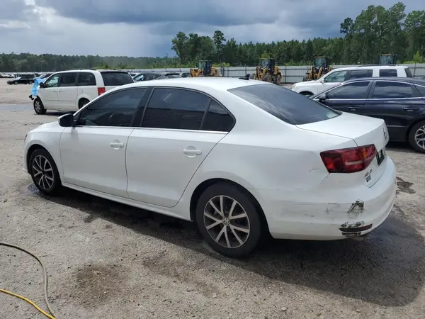 3VWDB7AJ7HM245234 2017 VOLKSWAGEN JETTA - Image 2