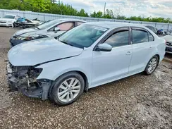 3VWDB7AJ7HM248358 2017 VOLKSWAGEN JETTA