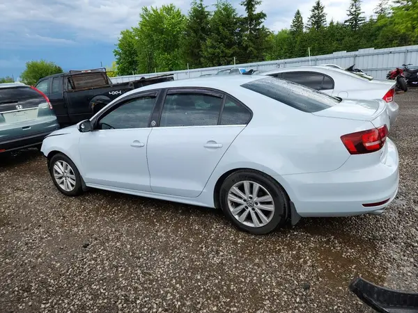 3VWDB7AJ7HM248358 2017 VOLKSWAGEN JETTA - Image 2