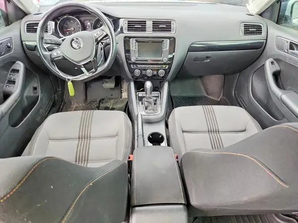 3VWDB7AJ7HM248358 2017 VOLKSWAGEN JETTA - Image 8