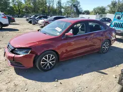 3VWDB7AJ7HM248599 2017 VOLKSWAGEN JETTA