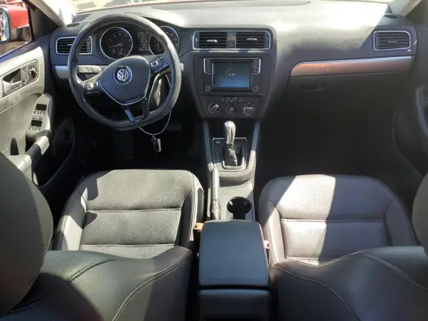 3VWDB7AJ7HM248599 2017 VOLKSWAGEN JETTA - Image 8