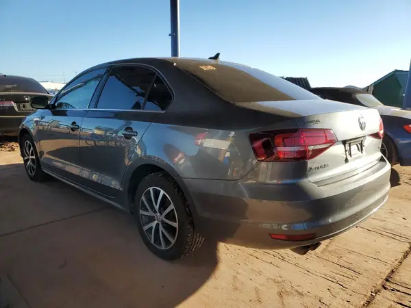 3VWDB7AJ7HM249624 2017 VOLKSWAGEN JETTA - Image 2