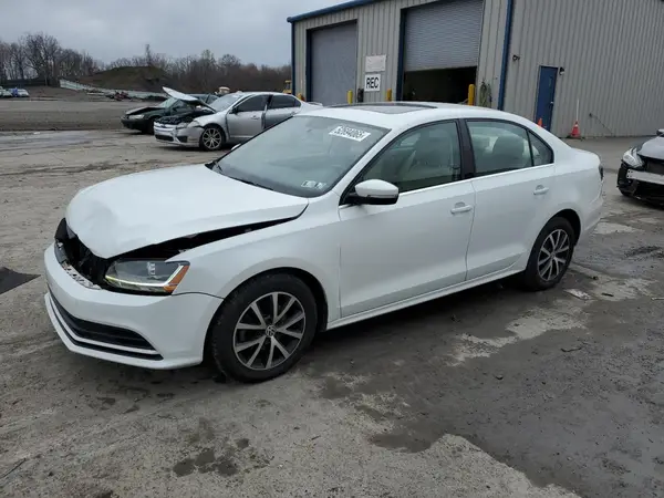 3VWDB7AJ7HM255603 2017 VOLKSWAGEN JETTA - Image 1