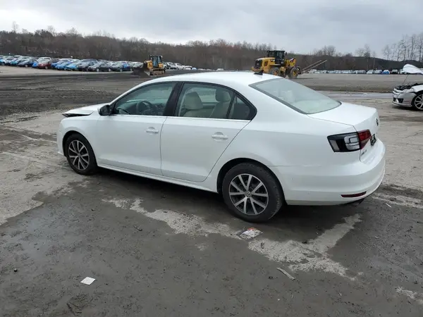 3VWDB7AJ7HM255603 2017 VOLKSWAGEN JETTA - Image 2