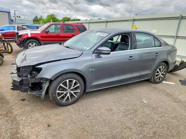 3VWDB7AJ7HM261126 2017 VOLKSWAGEN JETTA - Image 1