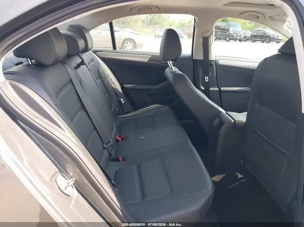 3VWDB7AJ7HM261207 2017 VOLKSWAGEN JETTA - Image 8