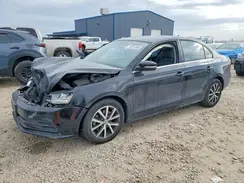 3VWDB7AJ7HM264169 2017 VOLKSWAGEN JETTA