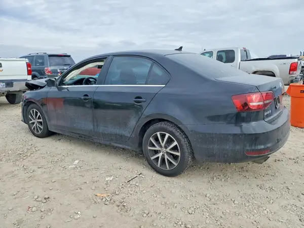 3VWDB7AJ7HM264169 2017 VOLKSWAGEN JETTA - Image 2