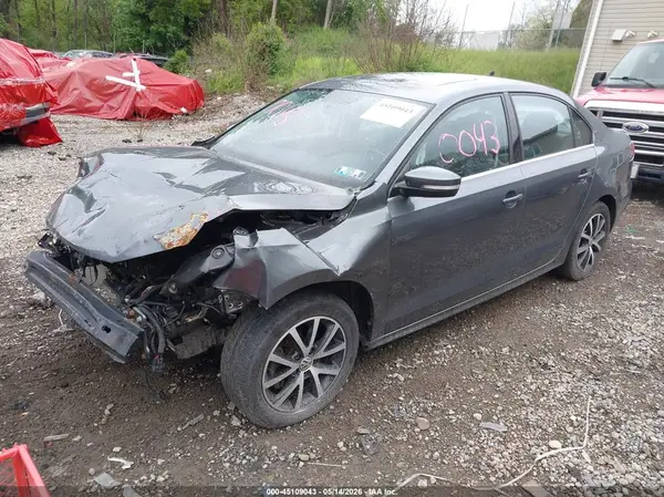 3VWDB7AJ7HM266942 2017 VOLKSWAGEN JETTA - Image 2