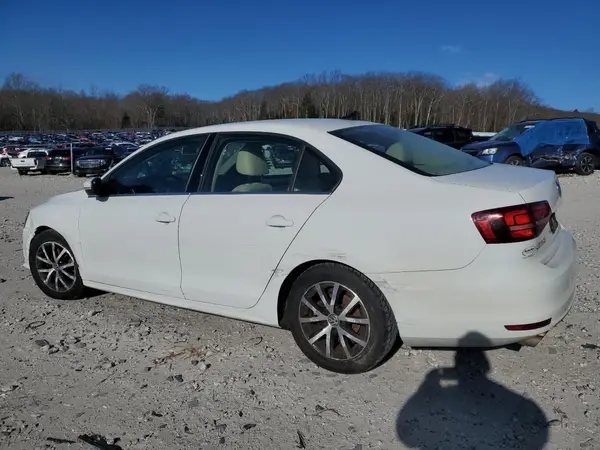 3VWDB7AJ7HM267444 2017 VOLKSWAGEN JETTA - Image 2