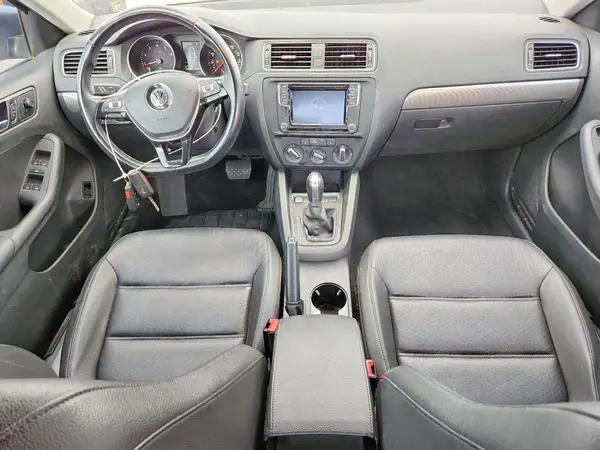 3VWDB7AJ7HM270375 2017 VOLKSWAGEN JETTA - Image 8