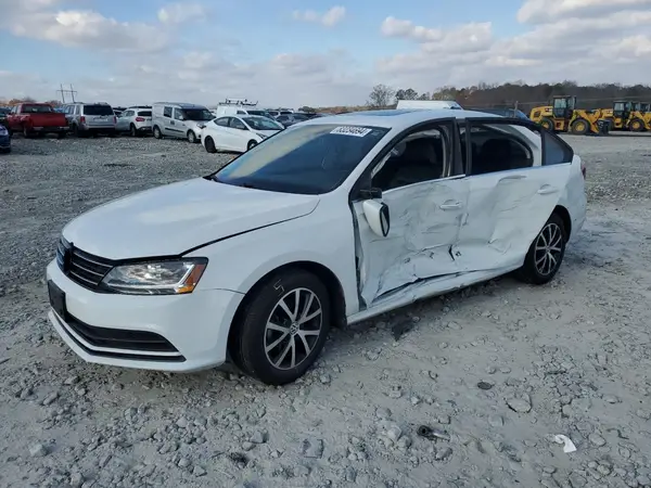 3VWDB7AJ7HM271168 2017 VOLKSWAGEN JETTA - Image 1
