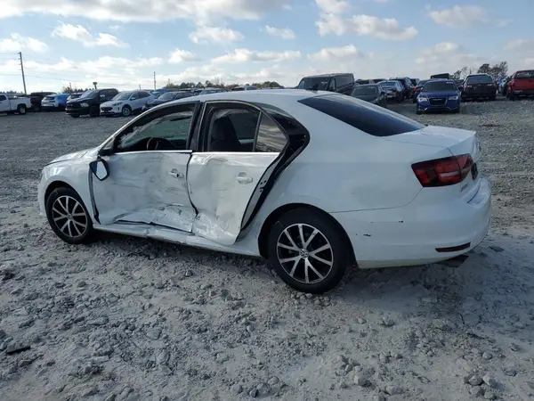 3VWDB7AJ7HM271168 2017 VOLKSWAGEN JETTA - Image 2