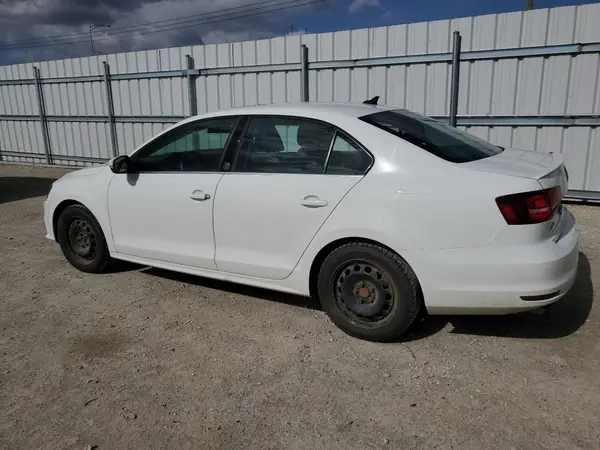 3VWDB7AJ7HM277617 2017 VOLKSWAGEN JETTA - Image 2