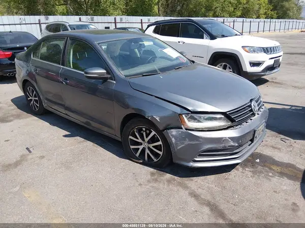 3VWDB7AJ7HM279254 2017 VOLKSWAGEN JETTA - Image 1