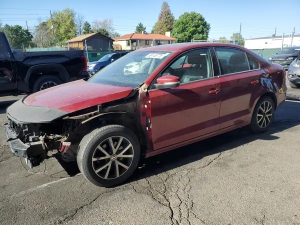 3VWDB7AJ7HM280565 2017 VOLKSWAGEN JETTA - Image 1