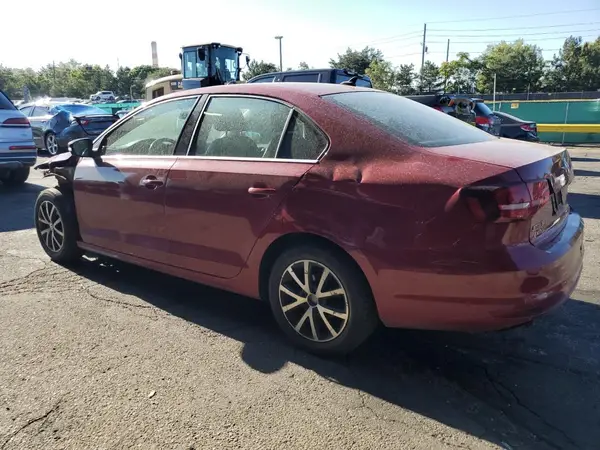 3VWDB7AJ7HM280565 2017 VOLKSWAGEN JETTA - Image 2