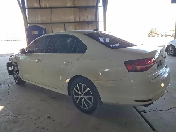 3VWDB7AJ7HM281344 2017 VOLKSWAGEN JETTA - Image 2