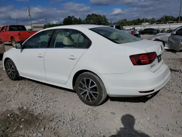 3VWDB7AJ7HM282848 2017 VOLKSWAGEN JETTA - Image 2