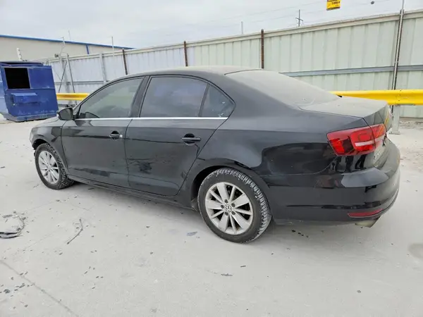 3VWDB7AJ7HM290268 2017 VOLKSWAGEN JETTA - Image 2