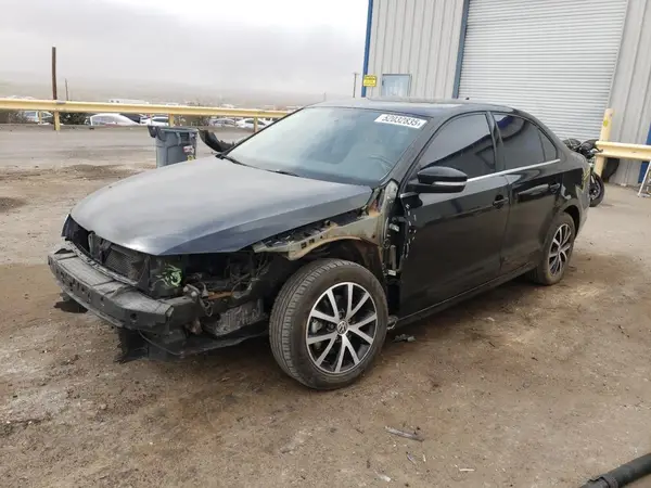 3VWDB7AJ7HM290500 2017 VOLKSWAGEN JETTA - Image 1