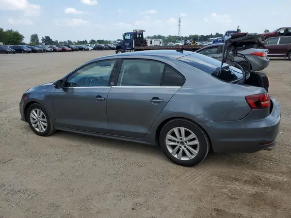 3VWDB7AJ7HM291792 2017 VOLKSWAGEN JETTA - Image 2