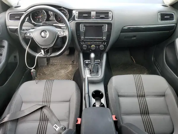3VWDB7AJ7HM291792 2017 VOLKSWAGEN JETTA - Image 8
