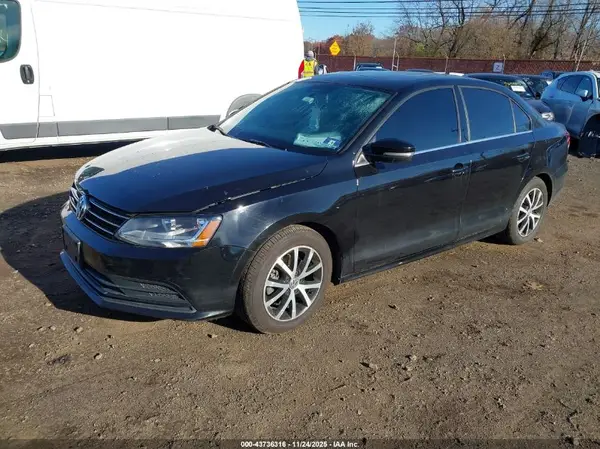 3VWDB7AJ7HM294143 2017 VOLKSWAGEN JETTA - Image 2