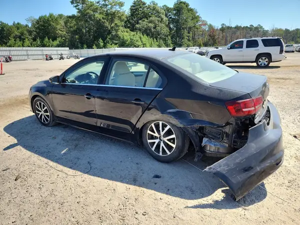 3VWDB7AJ7HM295213 2017 VOLKSWAGEN JETTA - Image 2
