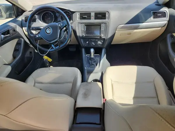 3VWDB7AJ7HM295213 2017 VOLKSWAGEN JETTA - Image 8