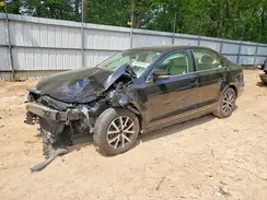 3VWDB7AJ7HM295227 2017 VOLKSWAGEN JETTA