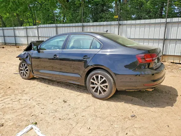 3VWDB7AJ7HM295227 2017 VOLKSWAGEN JETTA - Image 2