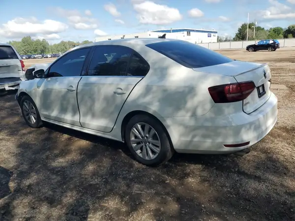3VWDB7AJ7HM300877 2017 VOLKSWAGEN JETTA - Image 2
