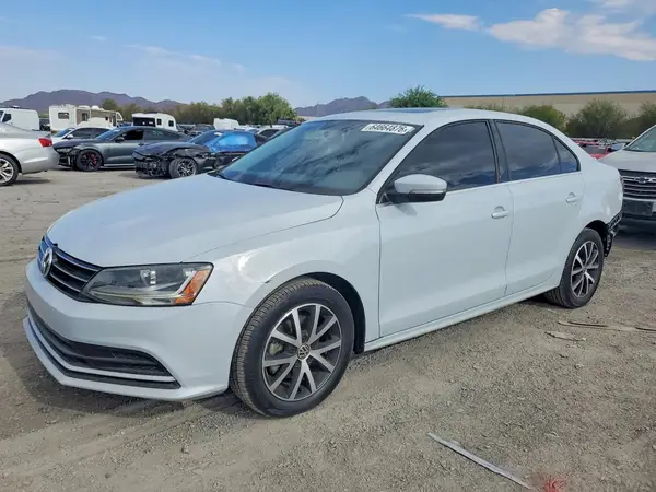 3VWDB7AJ7HM304220 2017 VOLKSWAGEN JETTA - Image 1