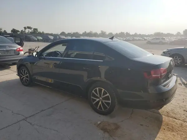 3VWDB7AJ7HM305190 2017 VOLKSWAGEN JETTA - Image 2
