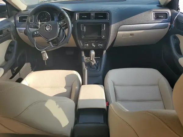 3VWDB7AJ7HM305190 2017 VOLKSWAGEN JETTA - Image 8