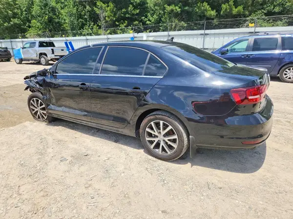 3VWDB7AJ7HM308459 2017 VOLKSWAGEN JETTA - Image 2