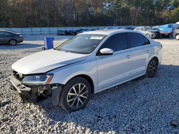 3VWDB7AJ7HM311961 2017 VOLKSWAGEN JETTA - Image 1